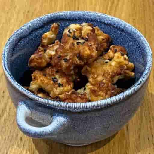 Category image for Korean Fried Chicken Dakgangjeong