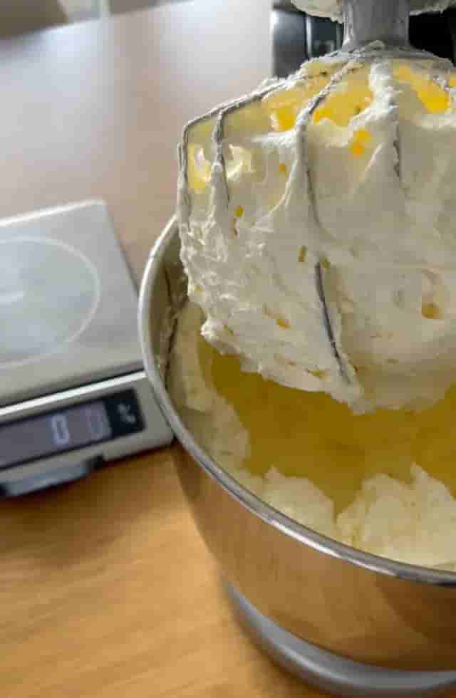 Category image for Lemon Italian Meringue Buttercream
