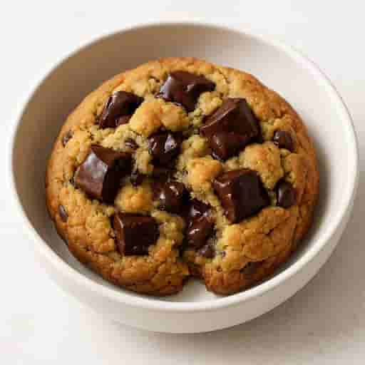 Levain Bakery Chocolate Chip Cookie
