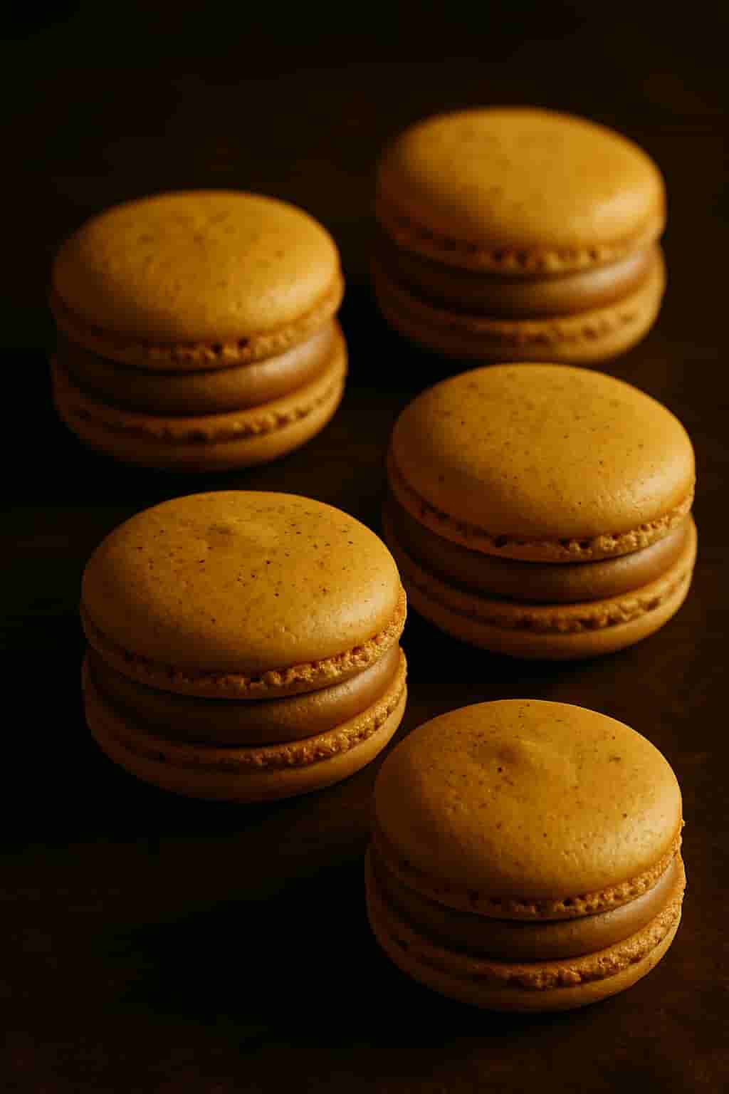 Macaron Café