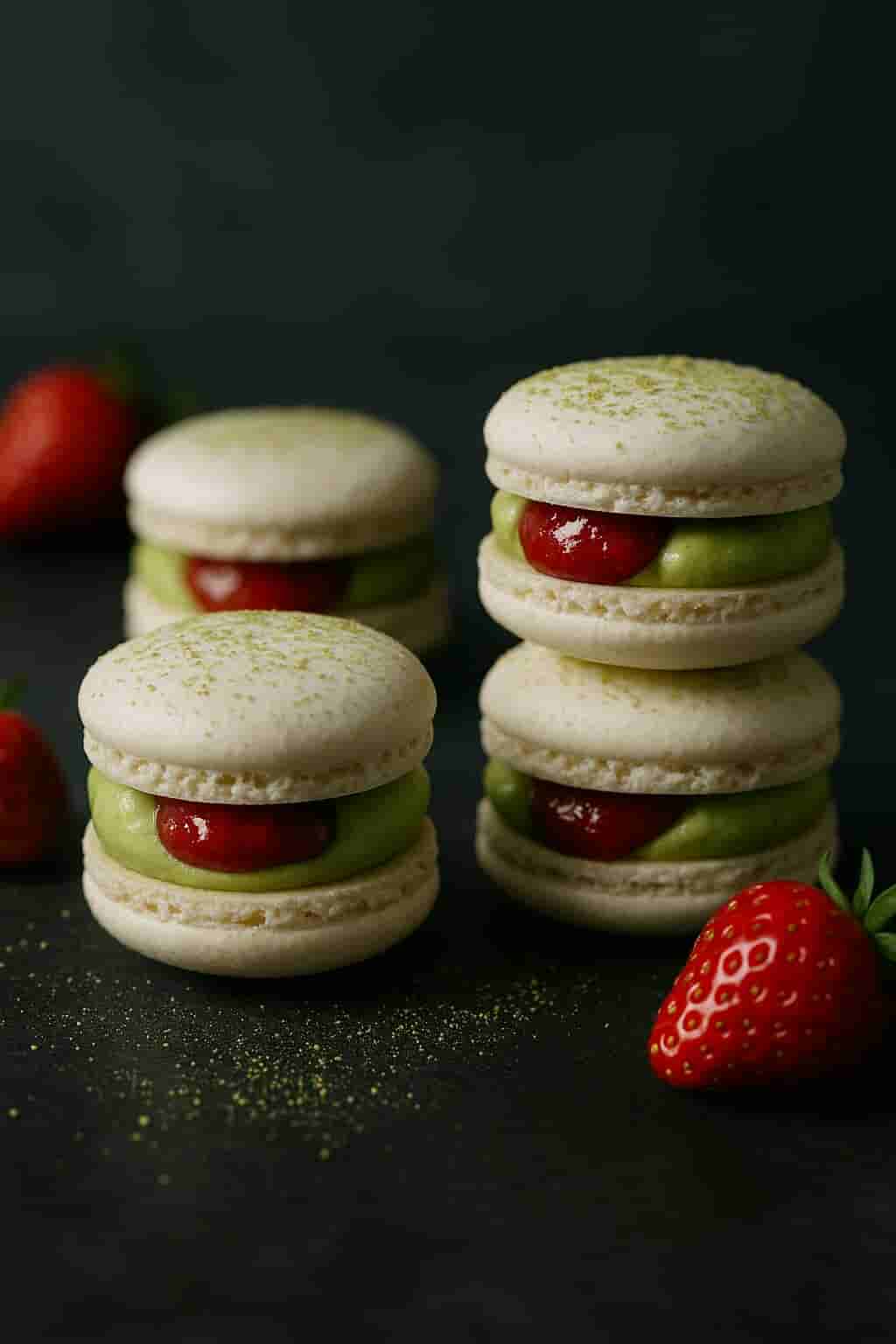 Macaron Magnifique