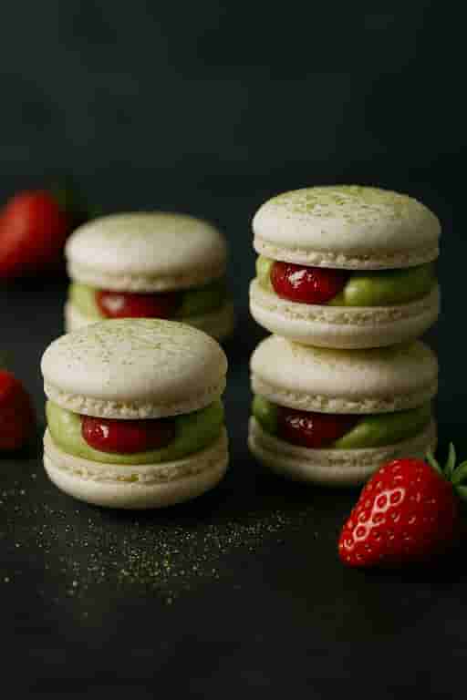 Macaron Magnifique
