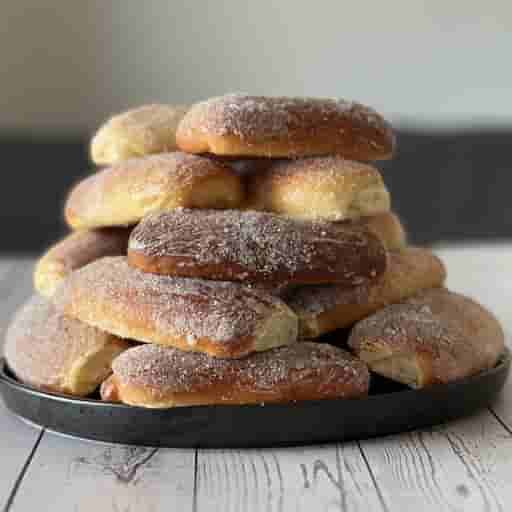 Mary Grace Ensaymada Recipe