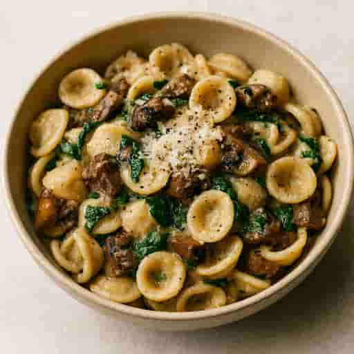 3 Michelin Star Pasta You Can Actually Make at Home Image
