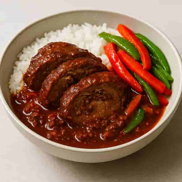 Cavite’s Iconic Minitsahang Baka – The Ultimate Mechado Upgrade 🇵🇭🔥 Image