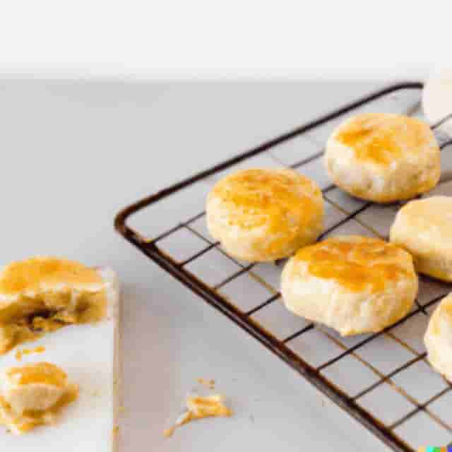 Monggo Hopia Recipe Image