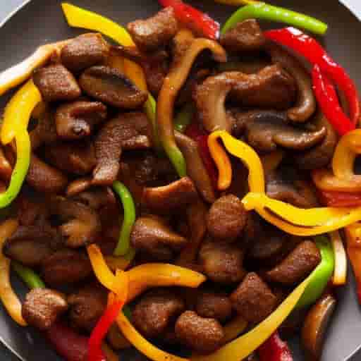 Category image for main course