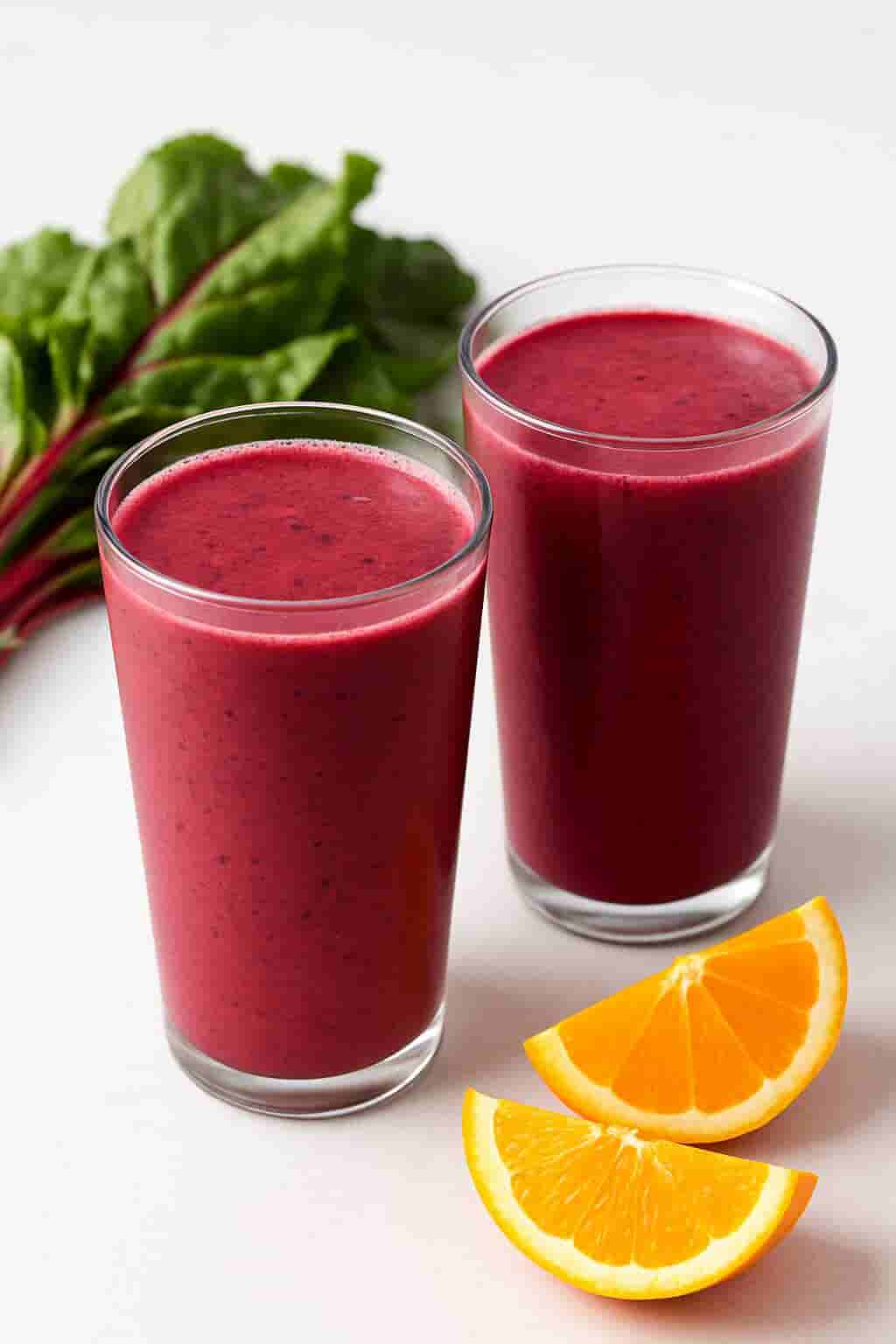Category image for Orange Beet Protein Shake