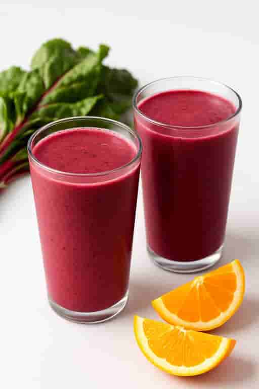 Category image for Orange Beet Protein Shake
