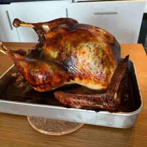 Category image for seasonal recipes