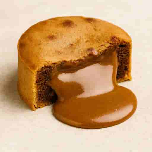 Category image for Rock’n Choc Caramel Cookies – Gooey Lava Treats
