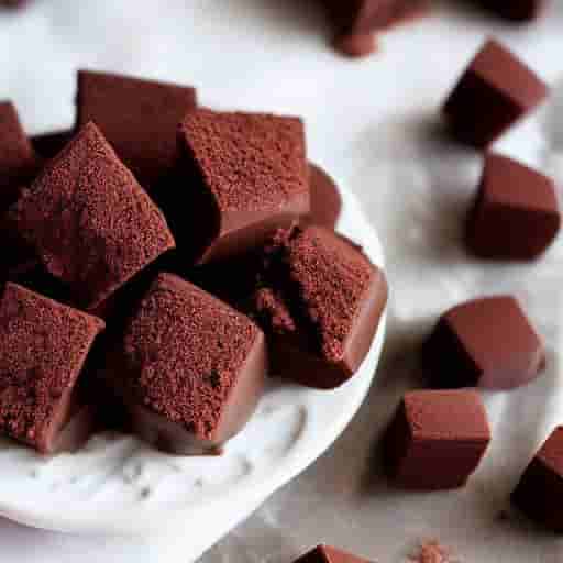 Royce Nama Chocolate Recipe