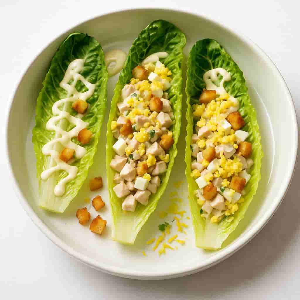 Salade César