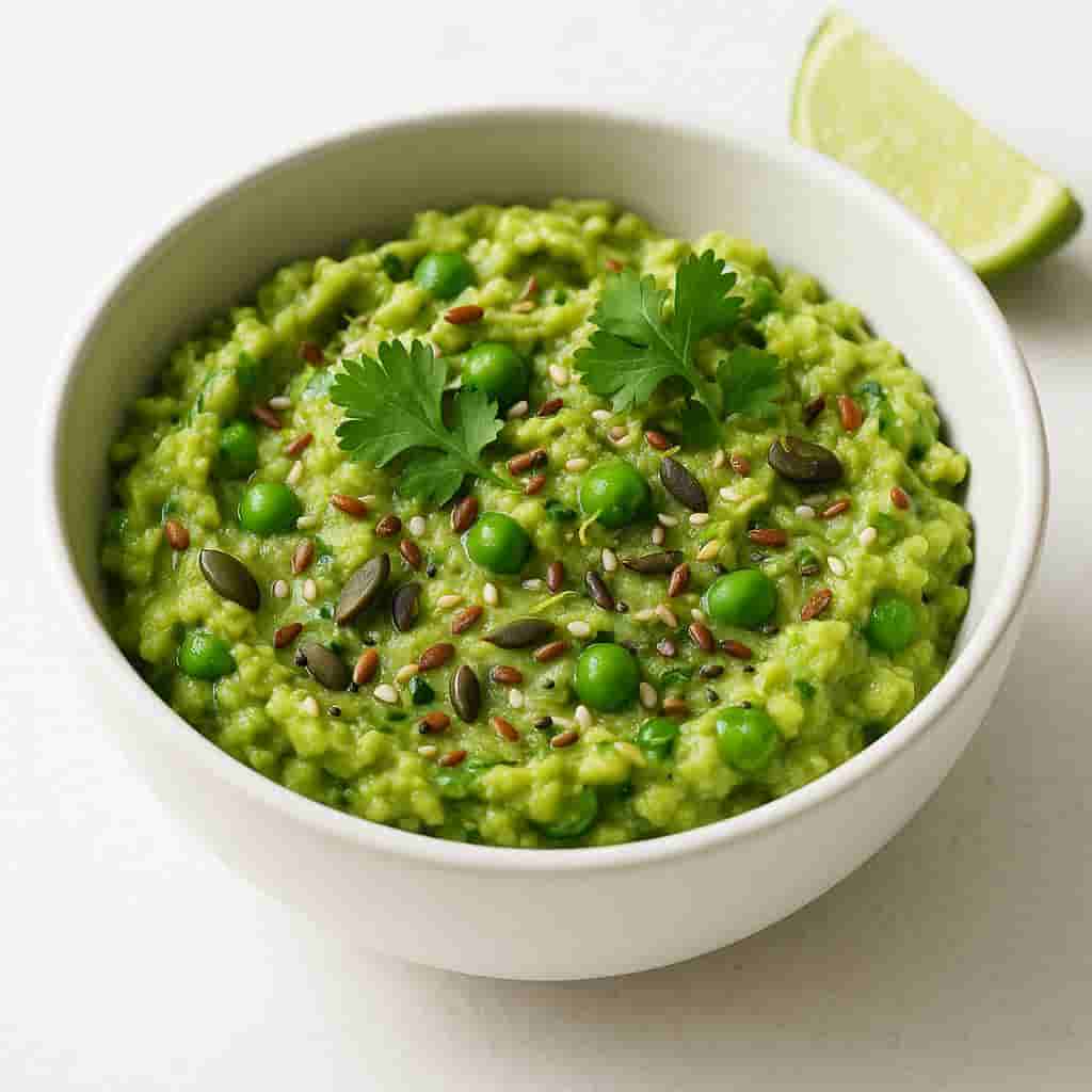 Category image for Spicy Guacamole
