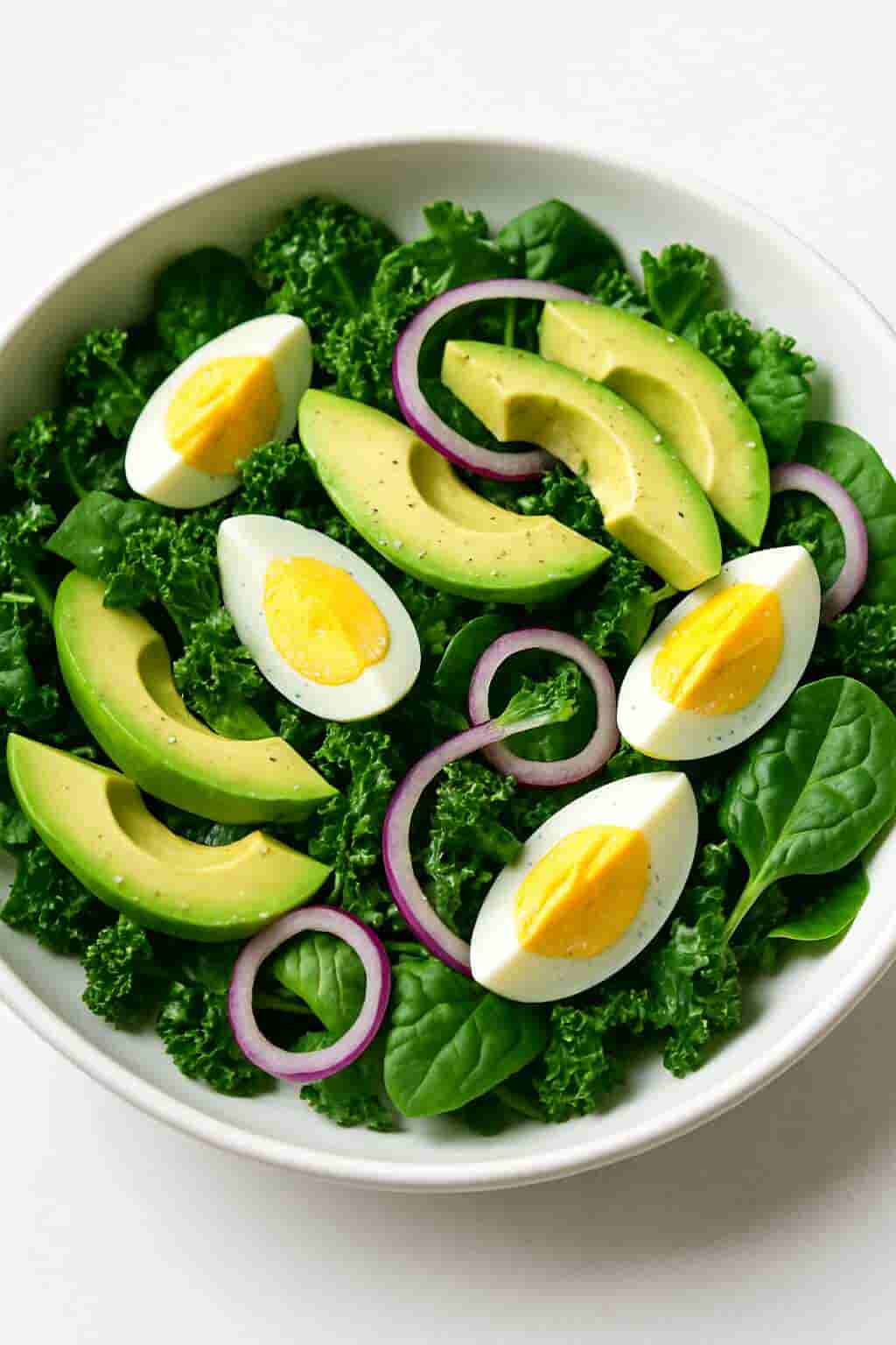 Category image for Supergreen Salad