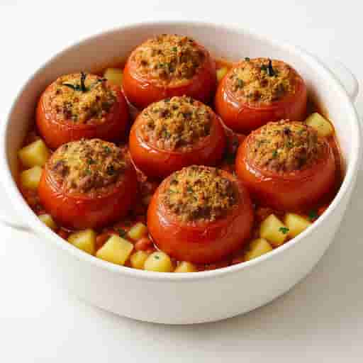 Category image for Tomates Farcies