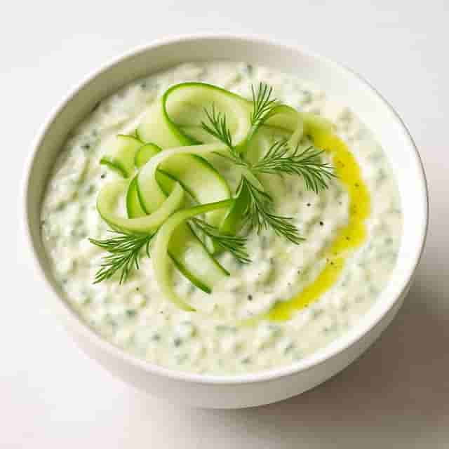 Tzatziki Image