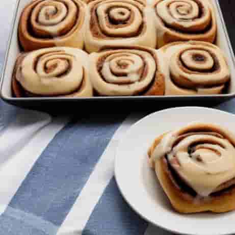 Category image for pastries