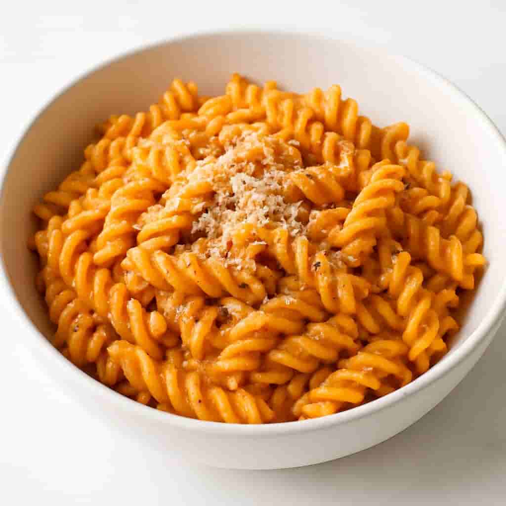 Vodka Sauce Pasta