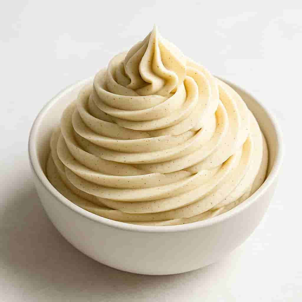 Category image for Whipped Cream Brown Butter Frosting