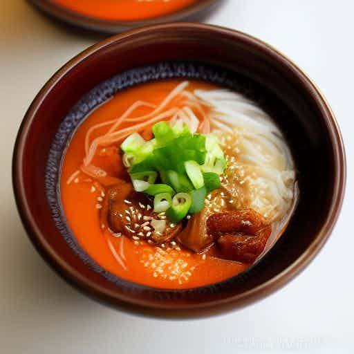 Our Favourite Korean Recipes