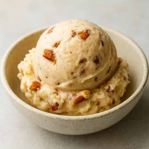 Jeni’s Whiskey & Pecans Ice Cream 🥃🌰 (Nutty Bourbon Delight)