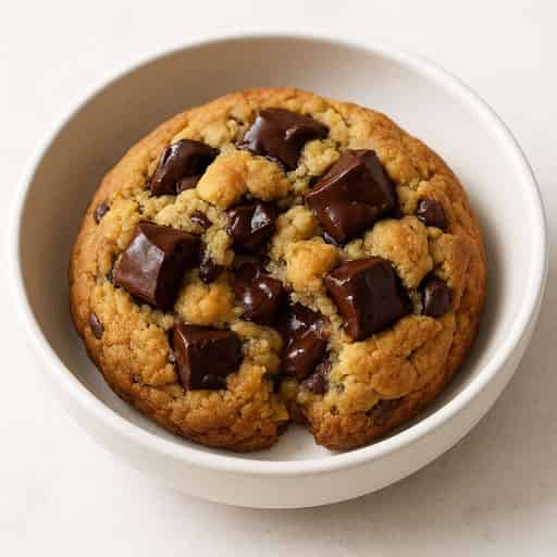 Thick & Gooey Levain Bakery-Style Cookies at Home