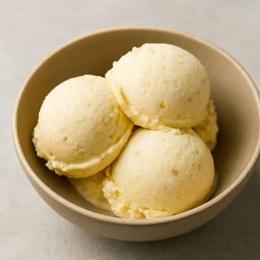 Savannah Buttermint Ice Cream