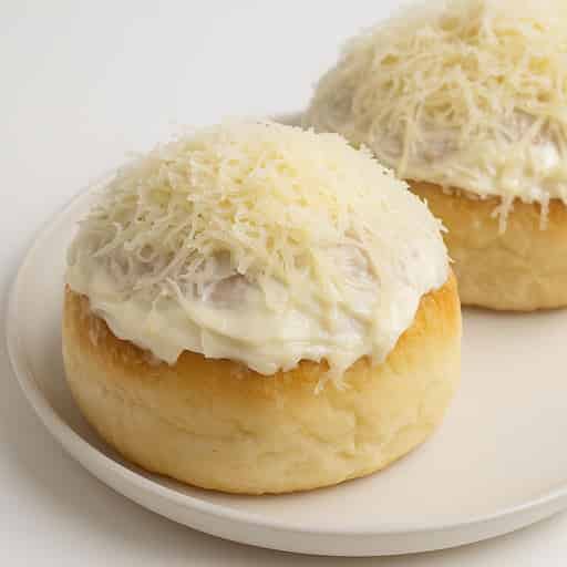 Category image for Special Ensaymada