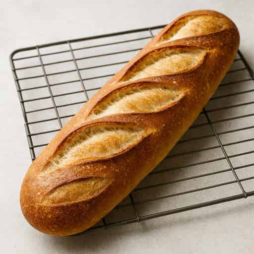 Category image for Classic French Baguettes—Crisp Crust, Tender Crumb