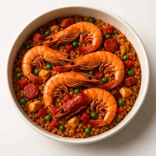 Category image for Paella
