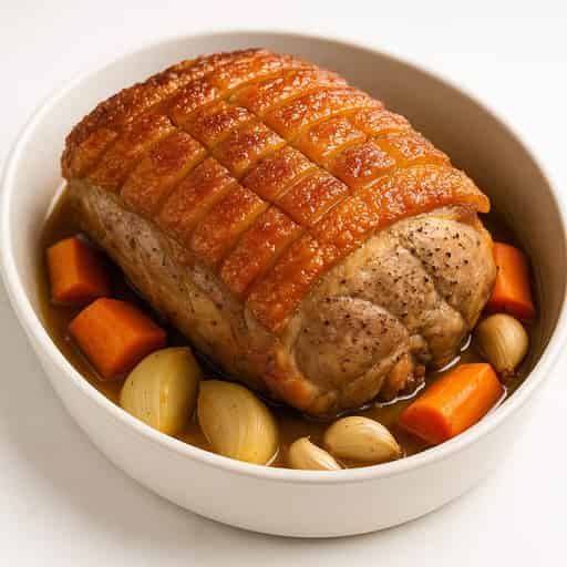 Category image for Pork Shoulder with Crackling