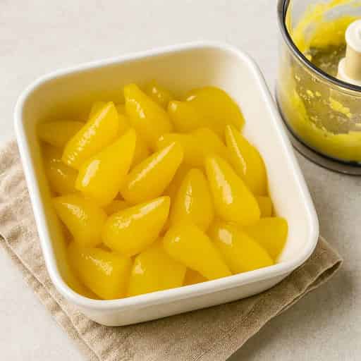 Category image for Sharp Lemon Agar Gel for Modern Desserts