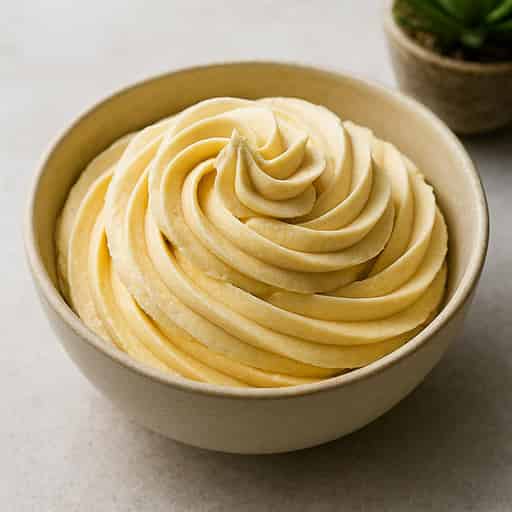 Category image for Silky French Buttercream—Rich Custard Base
