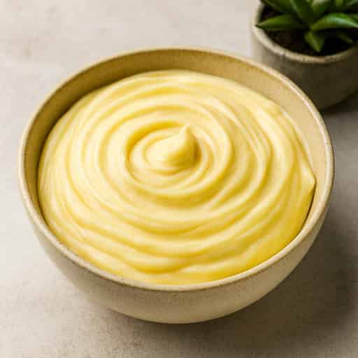 Category image for Silky Vanilla Mascarpone Pastry Cream Filling