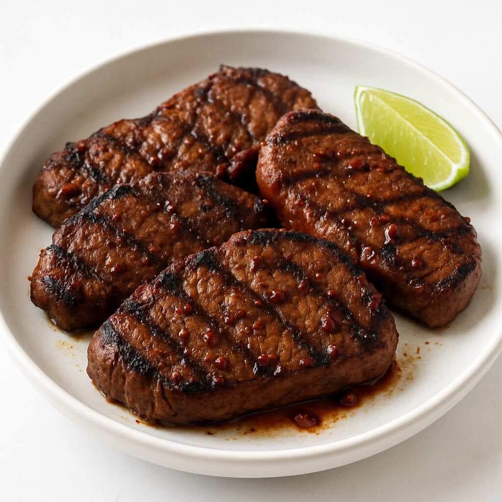 Adobo Sirloin