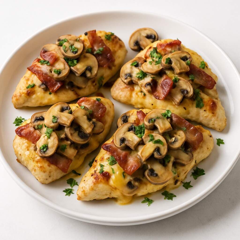 Aussie Chicken image