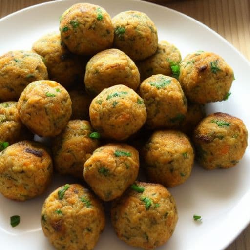 side dish