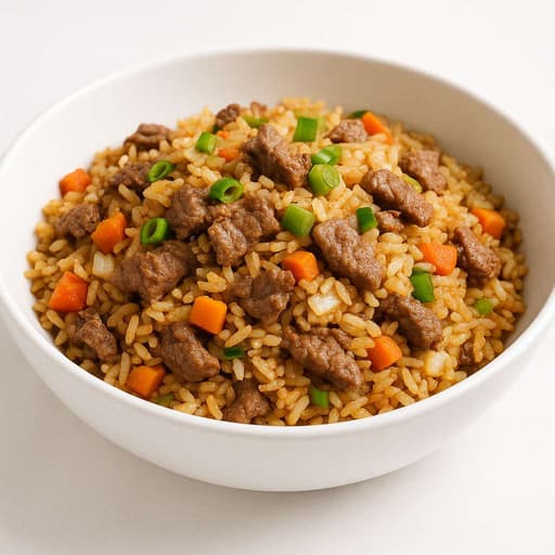 Bulgogi Fried Rice image
