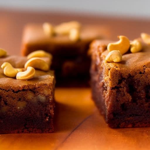 Chef RV Butterscotch Bars image