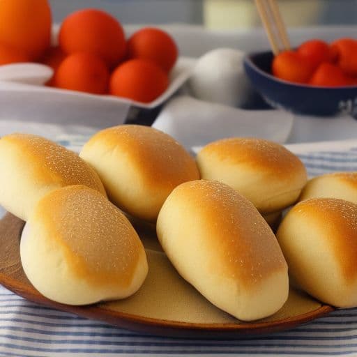 Chef RV Easy Pandesal image