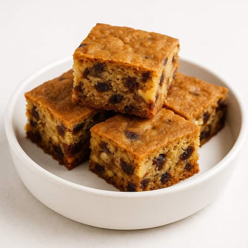 Irresistible Filipino Food for the Gods Bars image