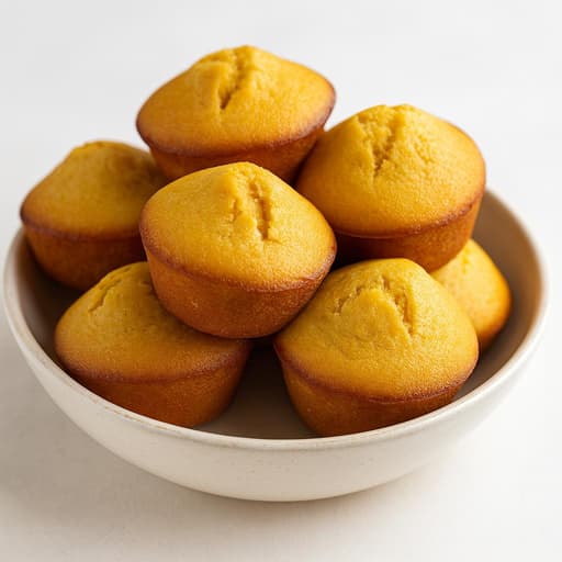 Fluffy Kababayan Muffins – Filipino Bakery Classic image