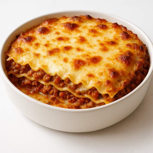 Ultimate Filipino-Style Lasagna by Chef RV image