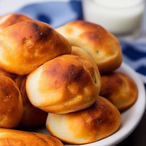 Chef RV Spanish Bread image
