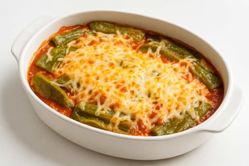 Chile Relleno Casserole image