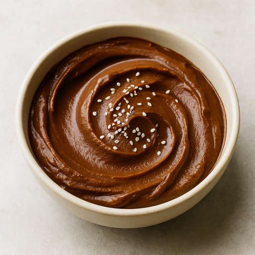 Silky Chocolate Namelaka – A Pastry Chef’s Cream Dream image