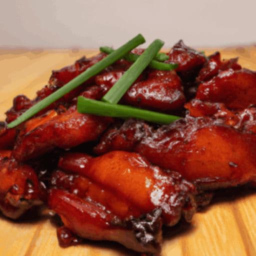 Healthier Chicken Tocino image