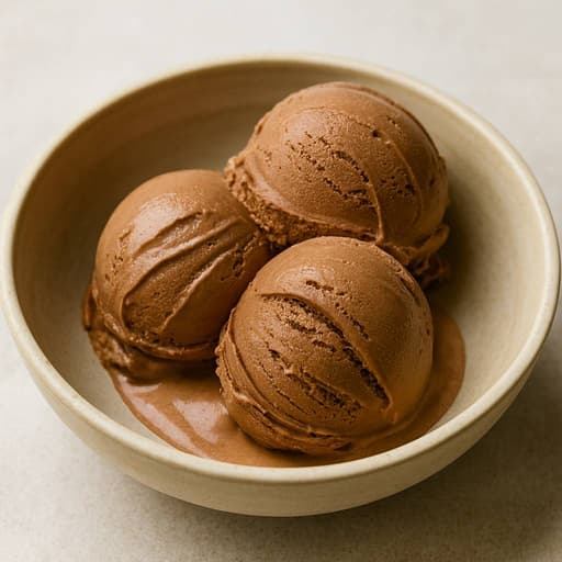 Jeni’s Milkiest Chocolate Ice Cream 🍫🥛 (Silky & Creamy Classic) image