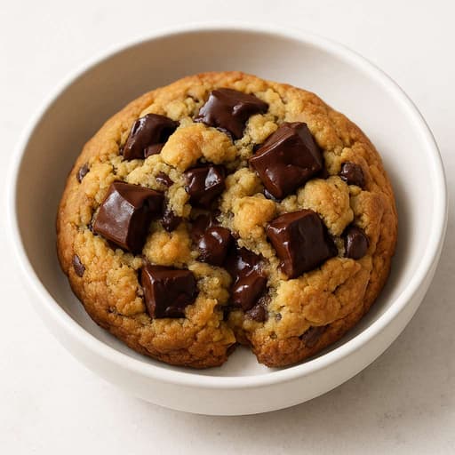 Levain Bakery Chocolate Chip Cookie image